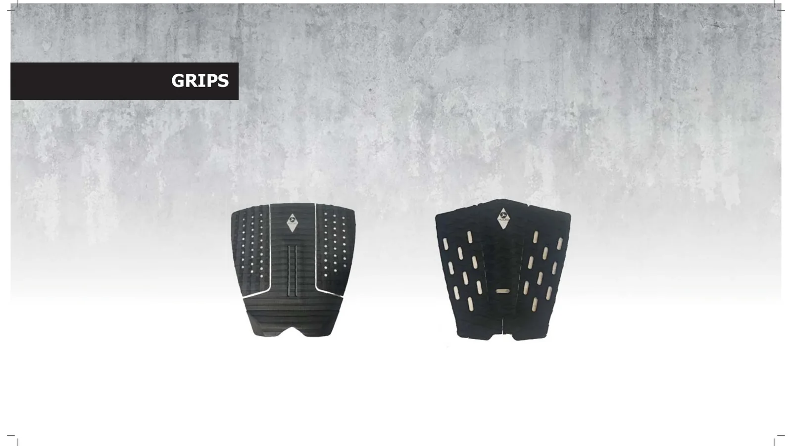MOOR'S Grips