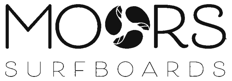 MOOR'S Surfboards