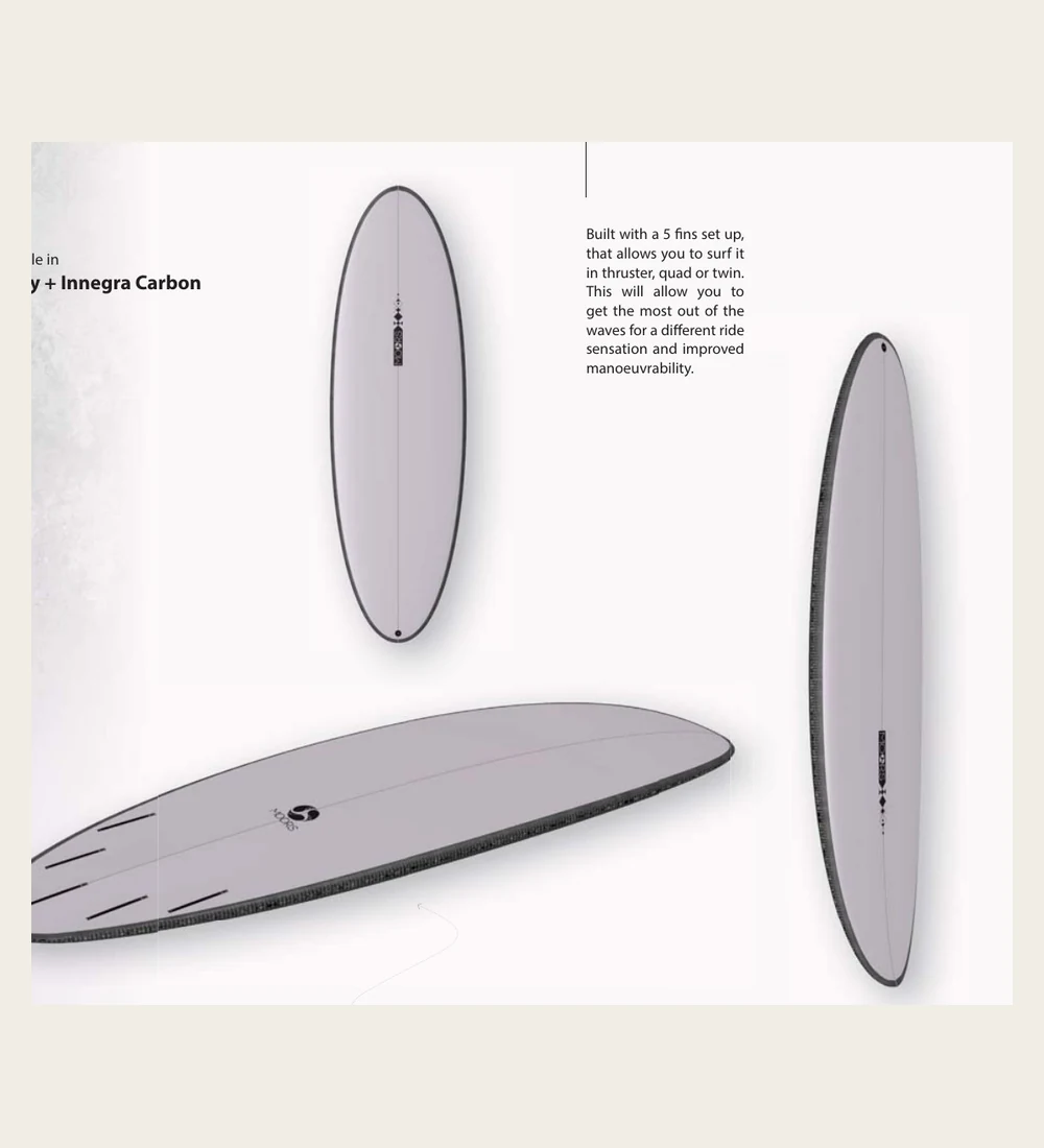 MOOR'S Egg Board