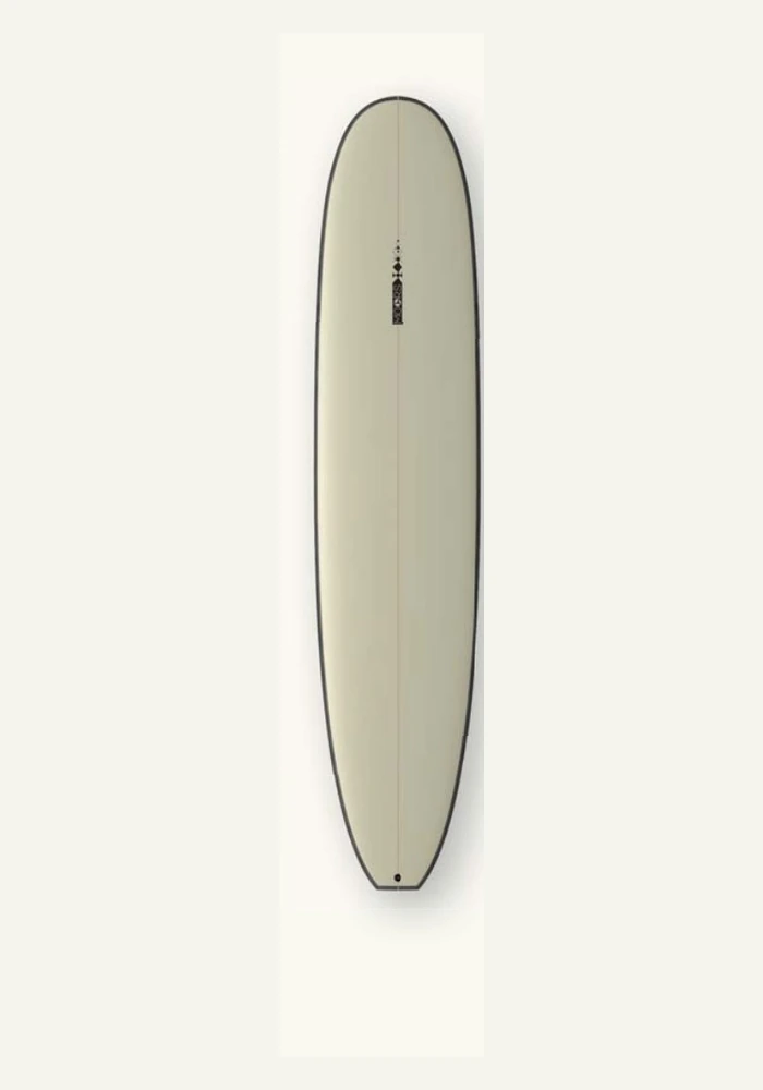 MOOR'S Longboard